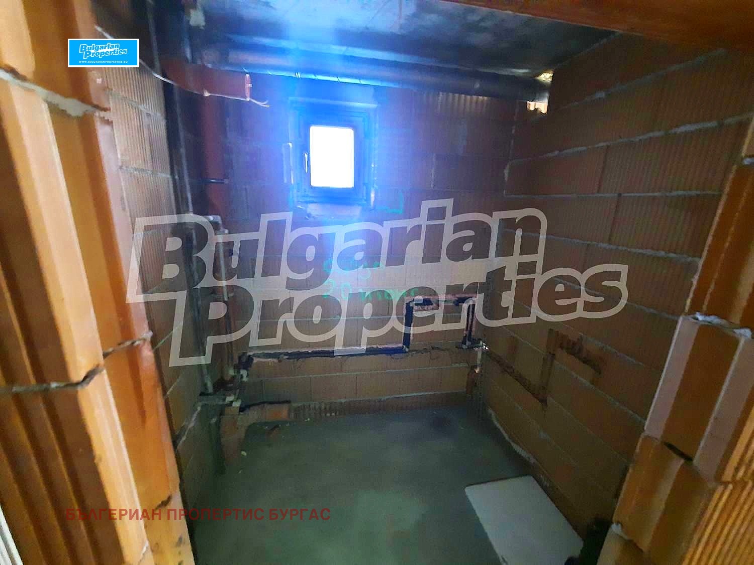 Продава 3-СТАЕН, гр. Бургас, Сарафово, снимка 12 - Апартаменти - 53023168