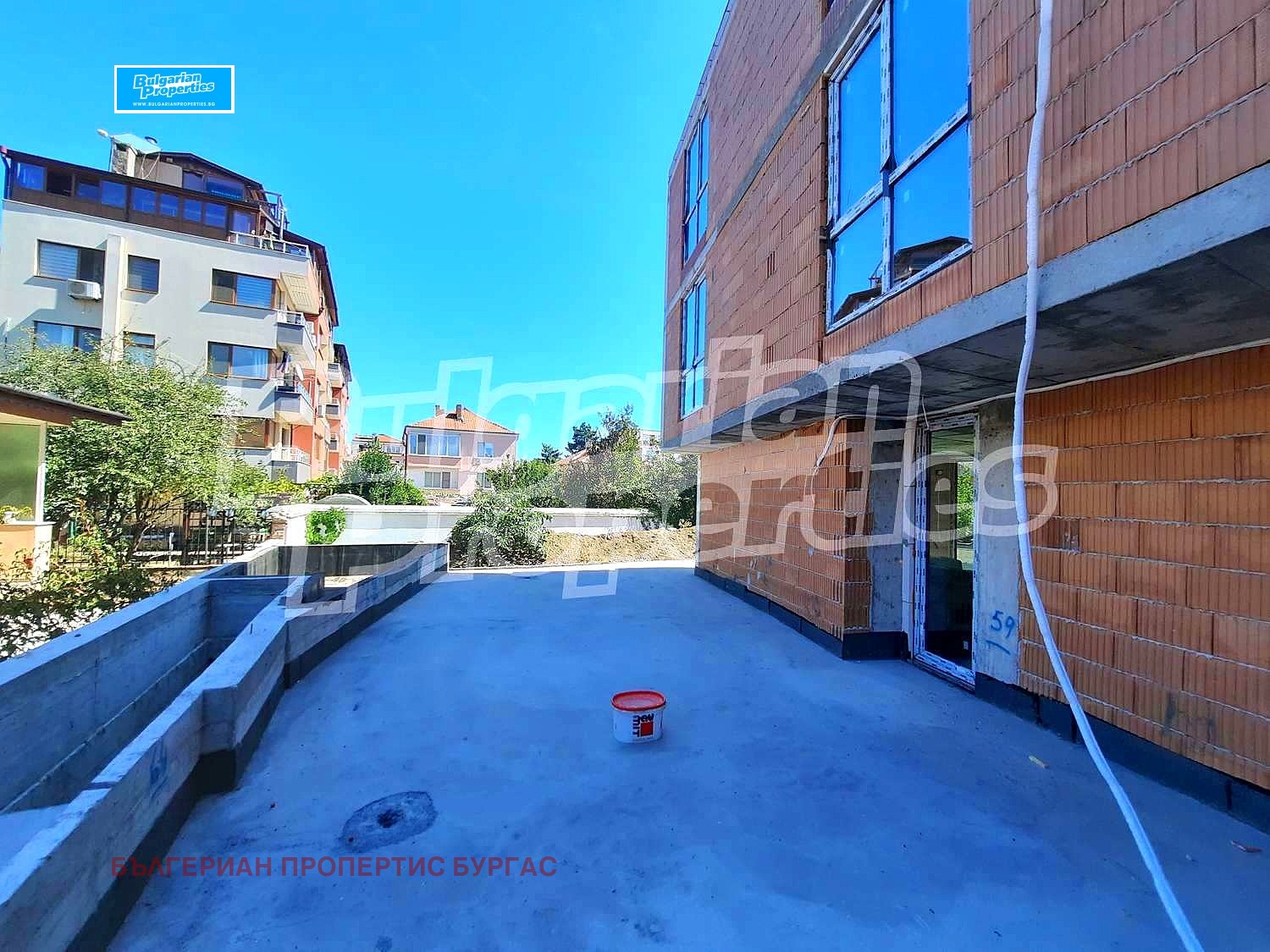 Продава 3-СТАЕН, гр. Бургас, Сарафово, снимка 11 - Апартаменти - 53023168