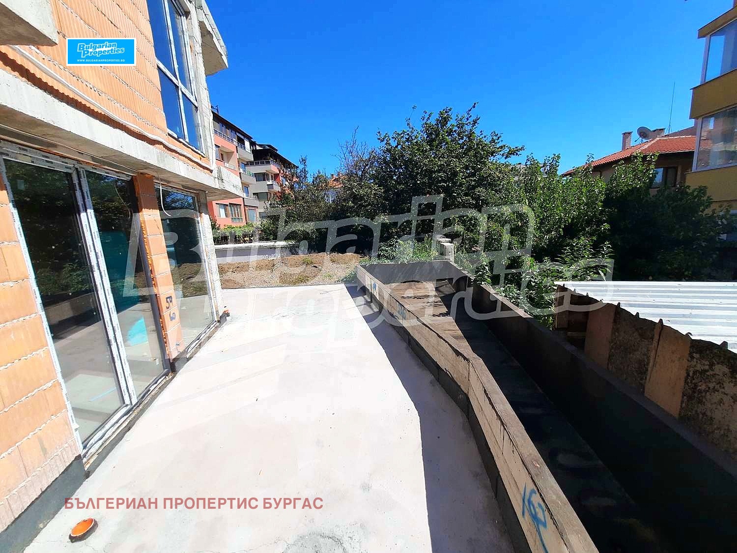 Продава 3-СТАЕН, гр. Бургас, Сарафово, снимка 3 - Апартаменти - 53023168