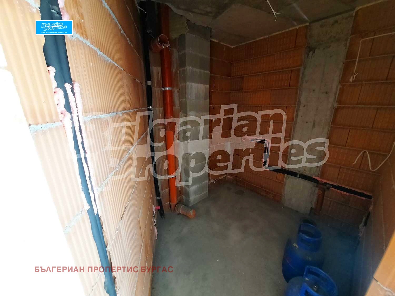 Продава 3-СТАЕН, гр. Бургас, Сарафово, снимка 8 - Апартаменти - 53023168