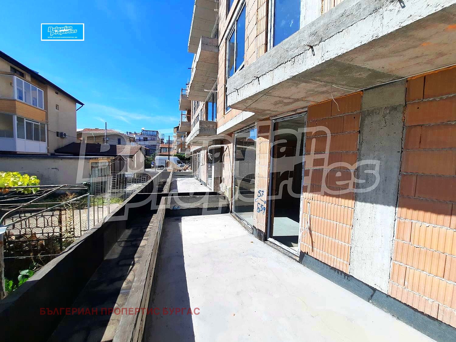 Продава 3-СТАЕН, гр. Бургас, Сарафово, снимка 5 - Апартаменти - 53023168