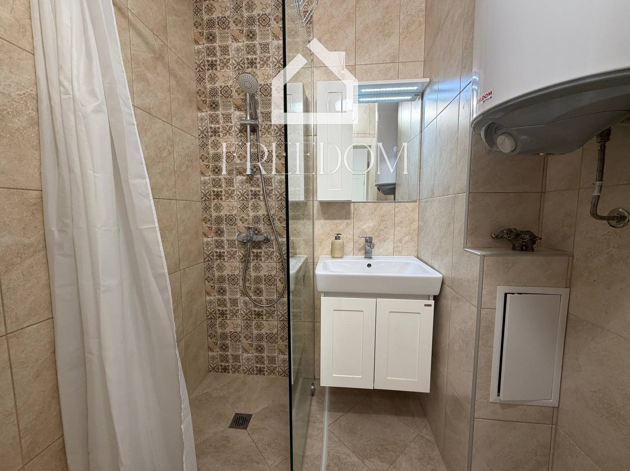 Продава 3-СТАЕН, гр. Варна, Колхозен пазар, снимка 8 - Апартаменти - 53912225