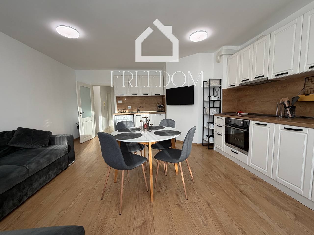 Продава 3-СТАЕН, гр. Варна, Колхозен пазар, снимка 3 - Апартаменти - 53912225