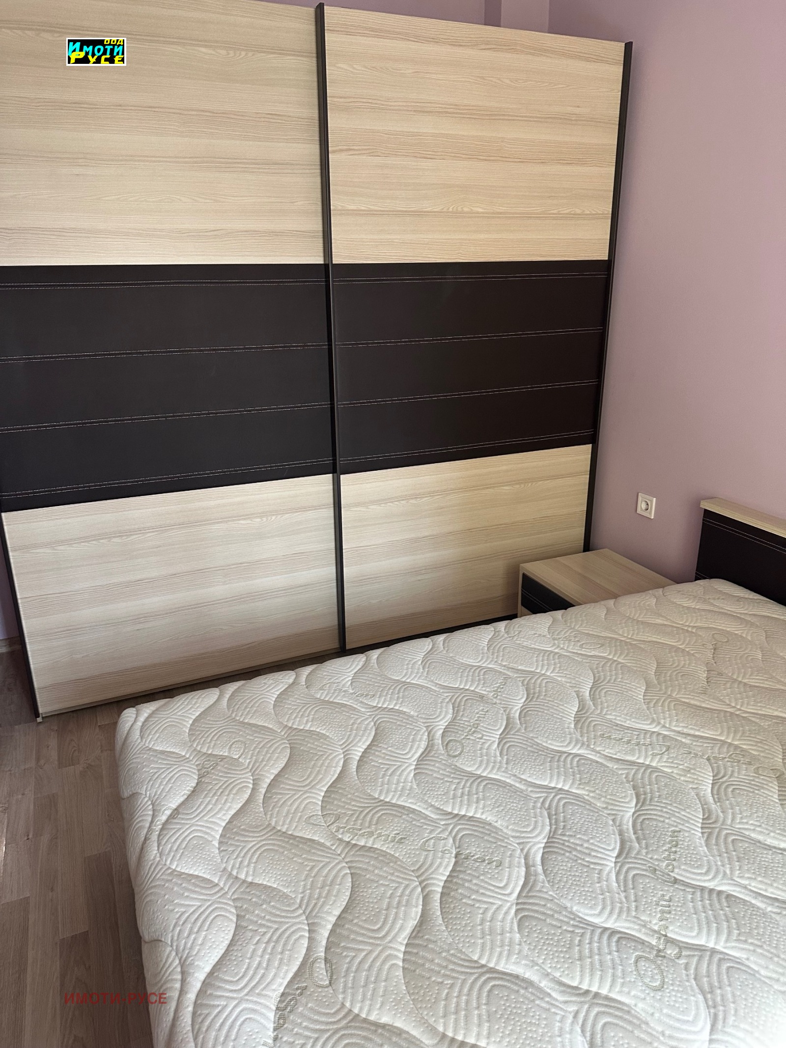 Продава 3-СТАЕН, гр. Русе, Център, снимка 11 - Апартаменти - 54204494