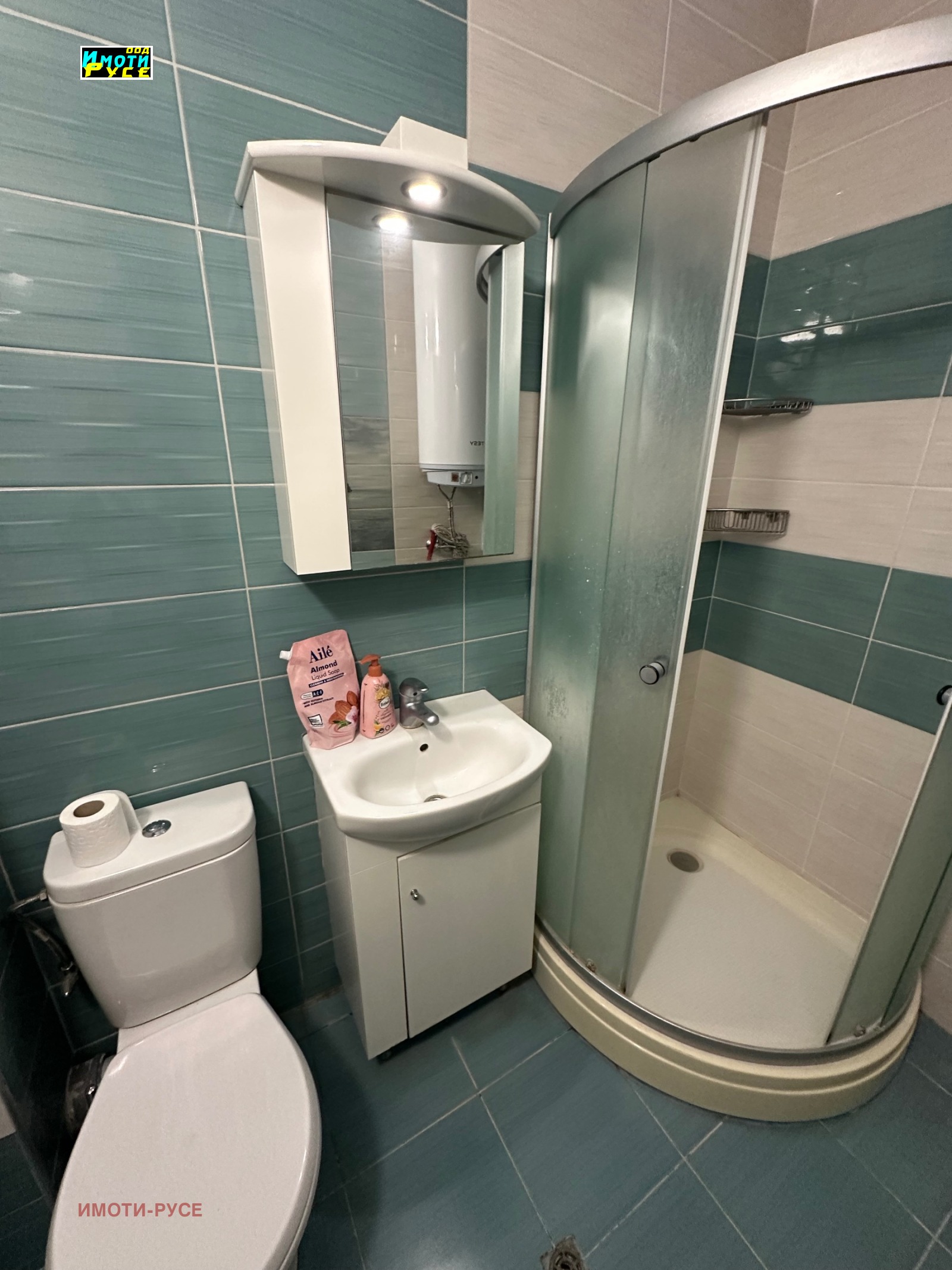 Продава 3-СТАЕН, гр. Русе, Център, снимка 8 - Апартаменти - 54204494