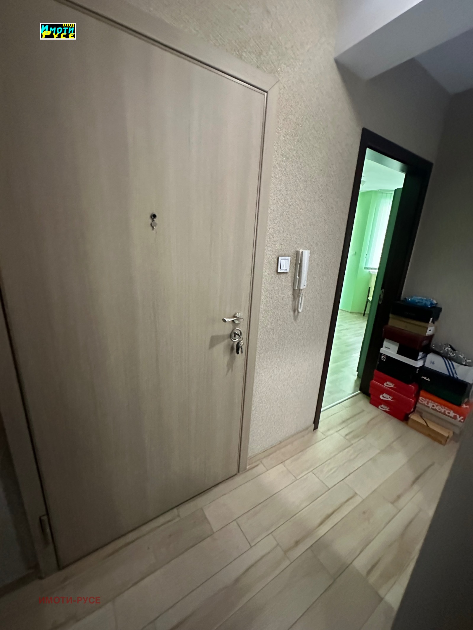 Продава 3-СТАЕН, гр. Русе, Център, снимка 7 - Апартаменти - 54204494