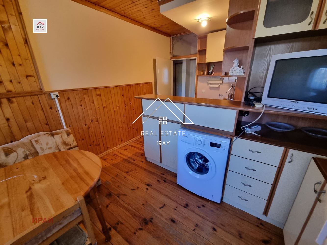 Продава МНОГОСТАЕН, гр. Стара Загора, Железник - изток, снимка 7 - Апартаменти - 55639850