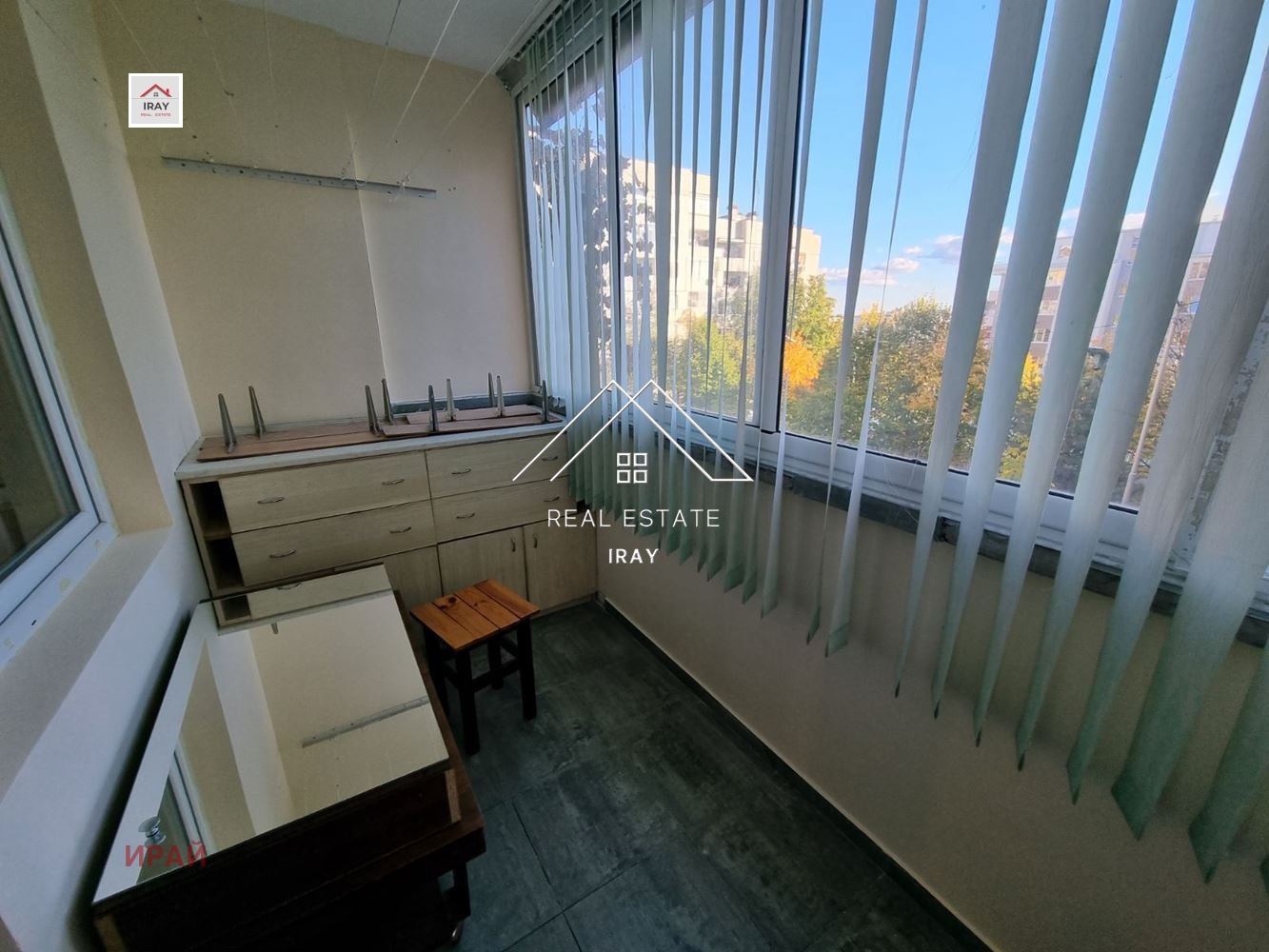 Продава МНОГОСТАЕН, гр. Стара Загора, Железник - изток, снимка 17 - Апартаменти - 55639850
