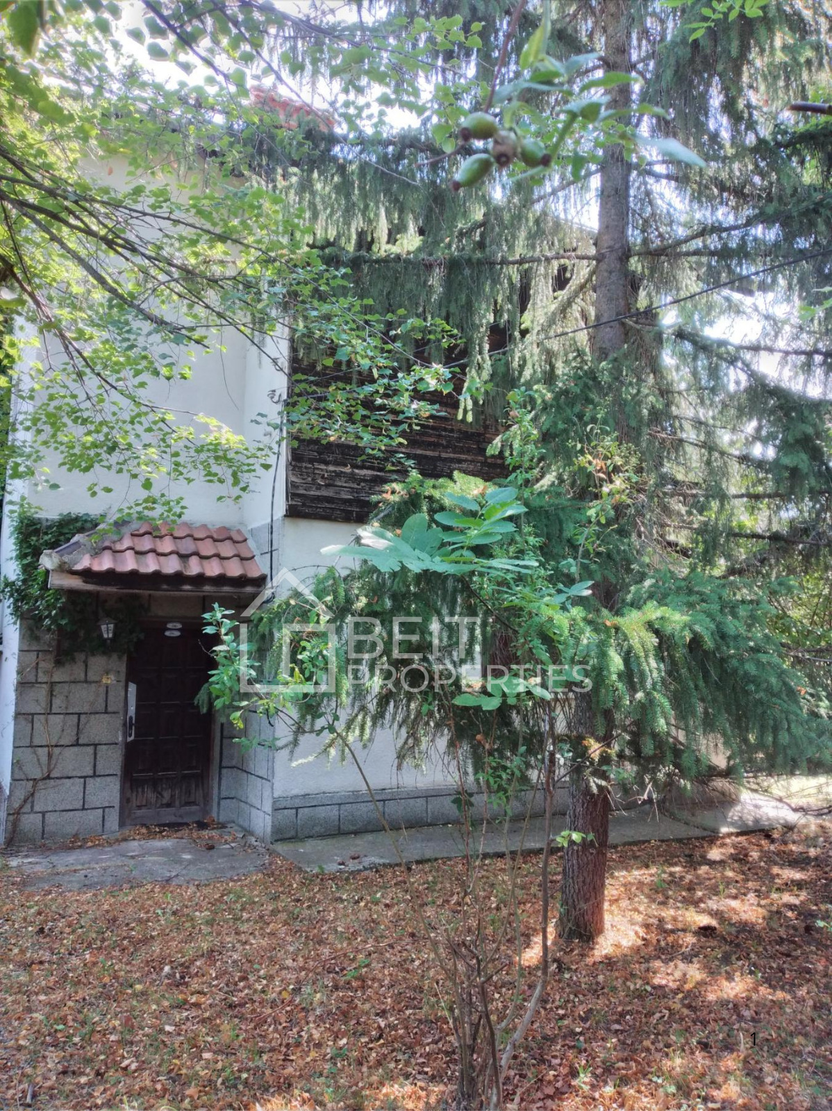 Продава КЪЩА, с. Гълъбовци, област София област, снимка 2 - Къщи - 52474093