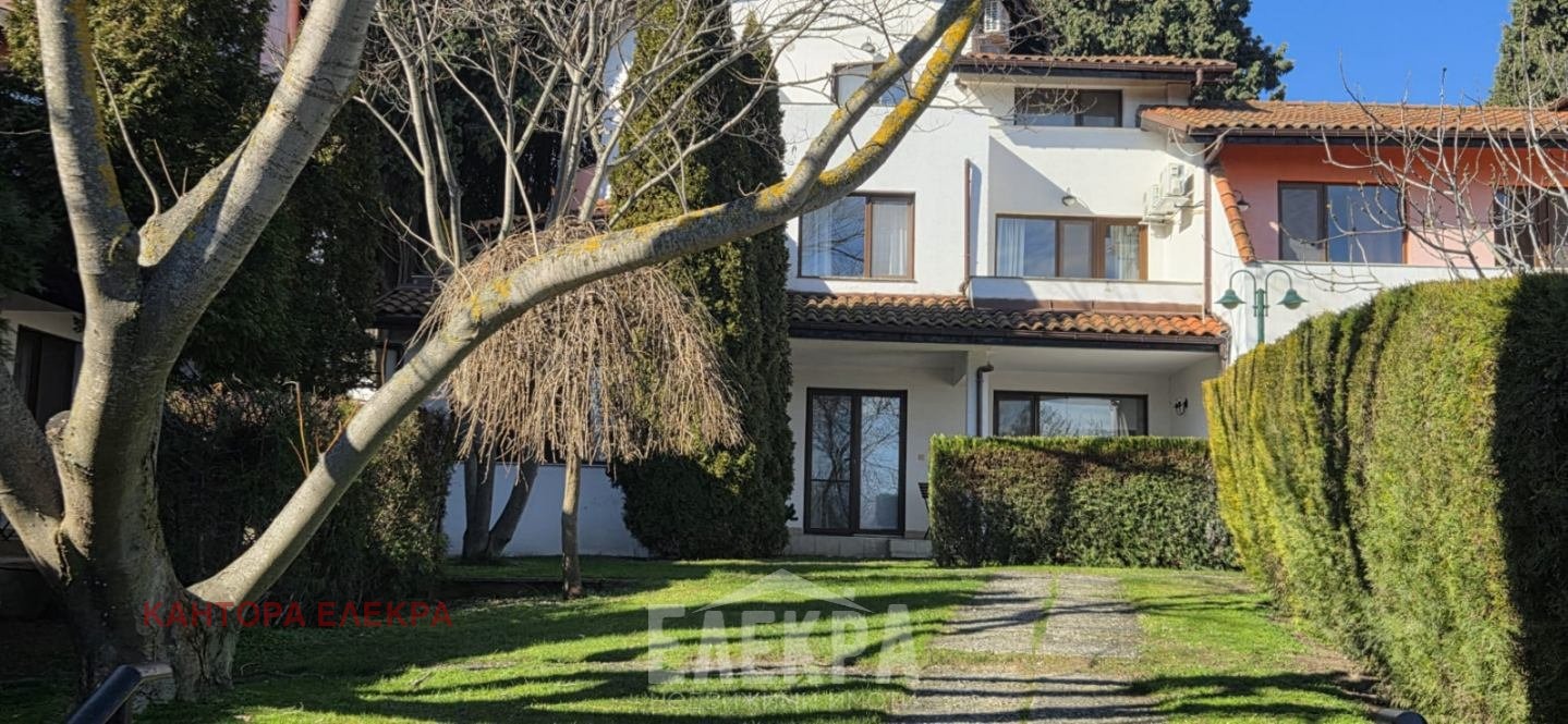 Продава КЪЩА, с. Кранево, област Добрич, снимка 2 - Къщи - 53746427