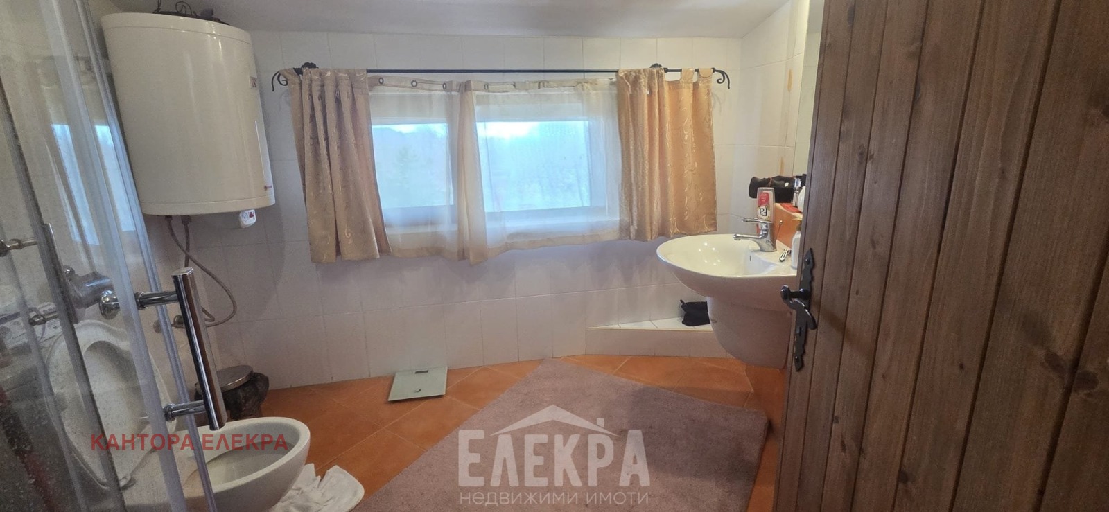 Продава КЪЩА, с. Кранево, област Добрич, снимка 5 - Къщи - 53746427