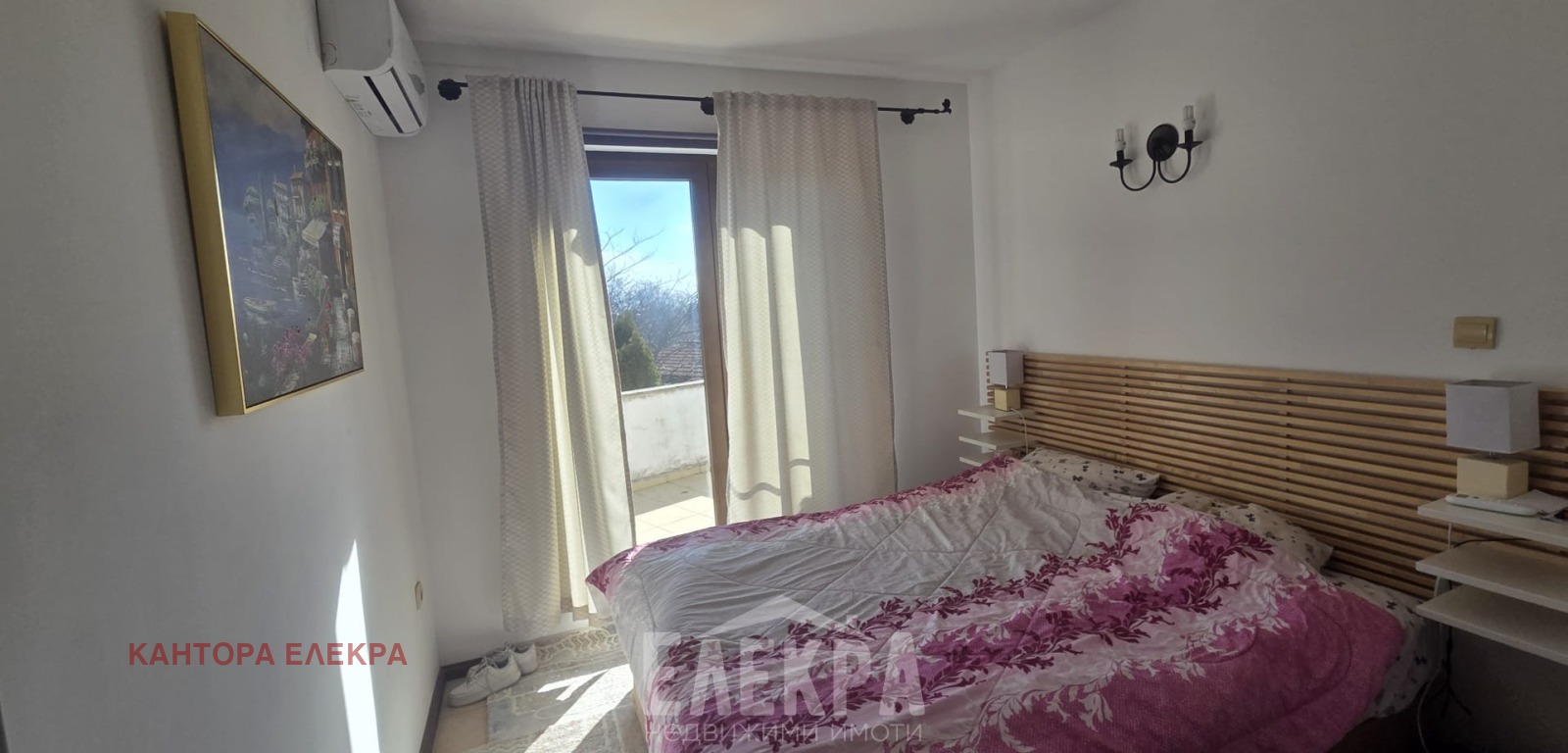 Продава КЪЩА, с. Кранево, област Добрич, снимка 6 - Къщи - 53746427