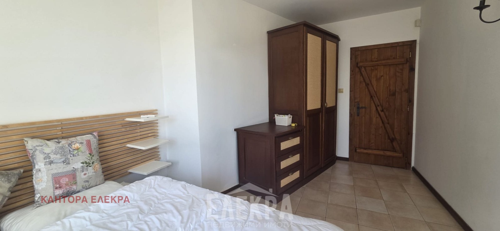 Продава КЪЩА, с. Кранево, област Добрич, снимка 9 - Къщи - 53746427