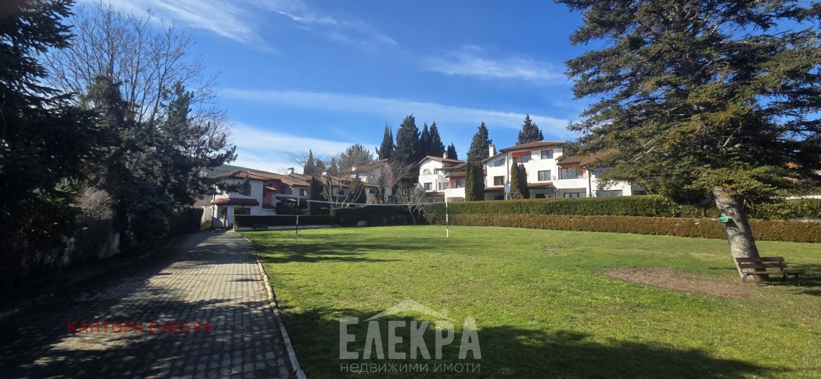 Продава КЪЩА, с. Кранево, област Добрич, снимка 2 - Къщи - 53746427