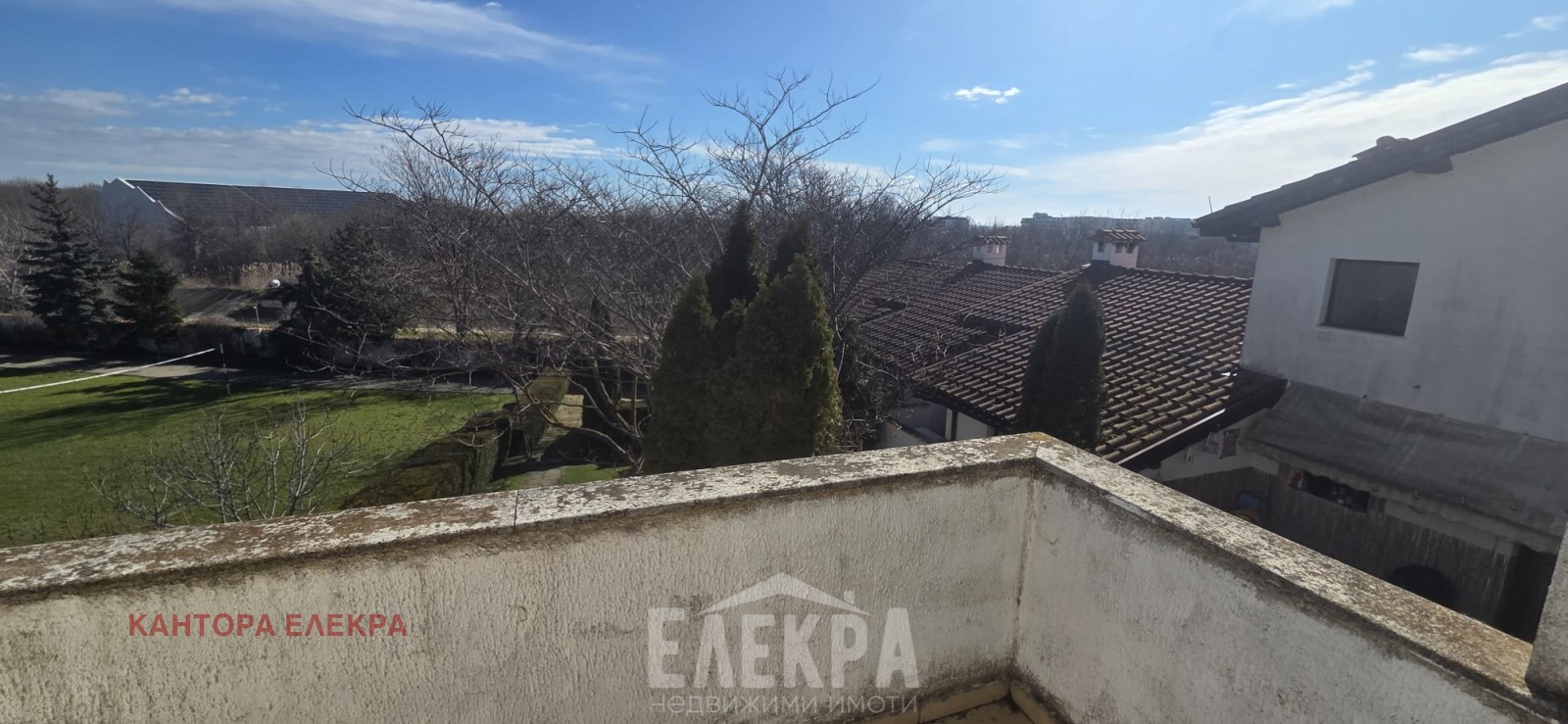 Продава КЪЩА, с. Кранево, област Добрич, снимка 4 - Къщи - 53746427