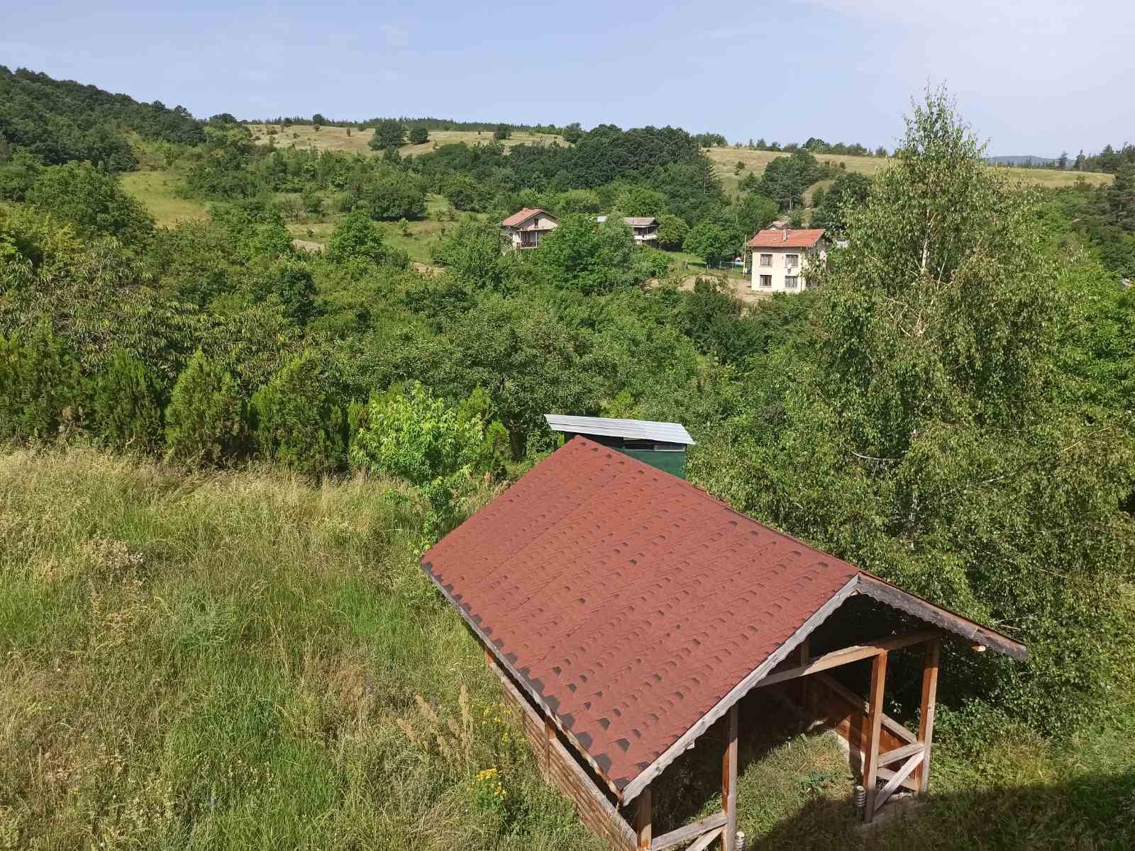 Продава КЪЩА, с. Тополница, област Кюстендил, снимка 12 - Къщи - 54774887