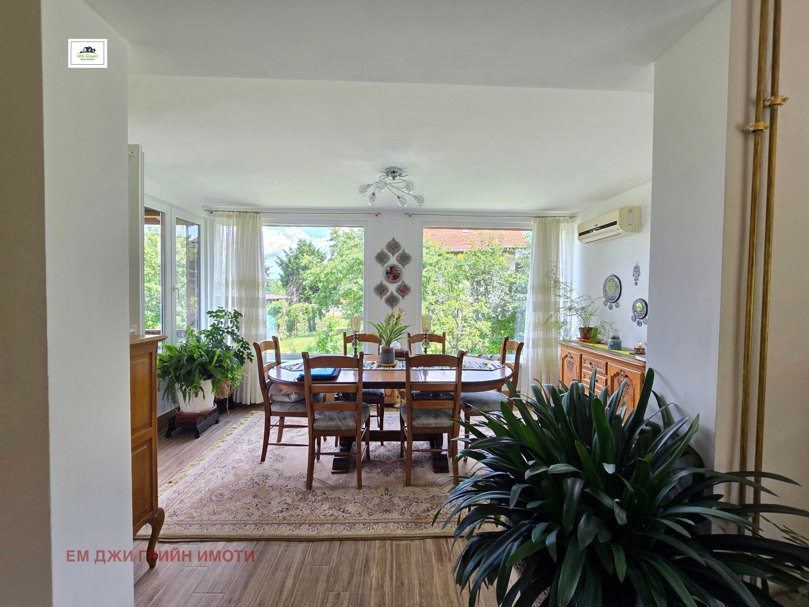Продава КЪЩА, гр. София, Драгалевци, снимка 5 - Къщи - 55206740