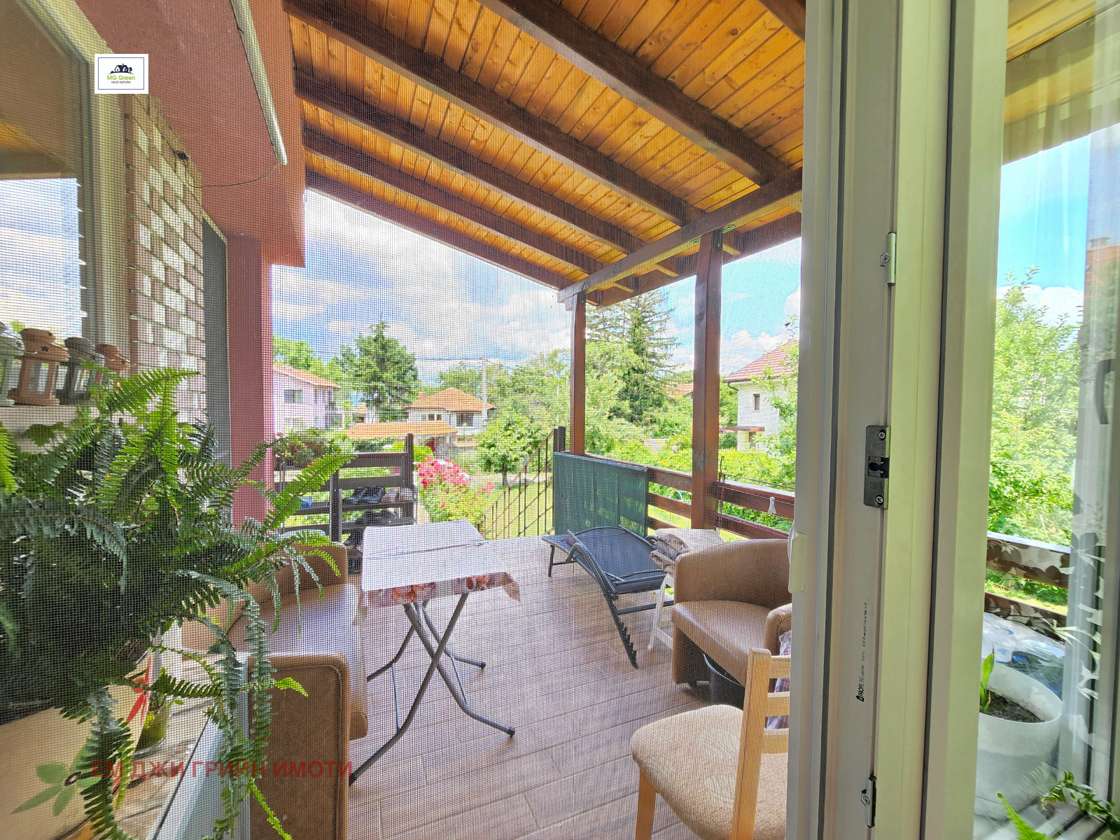 Продава КЪЩА, гр. София, Драгалевци, снимка 6 - Къщи - 55206740
