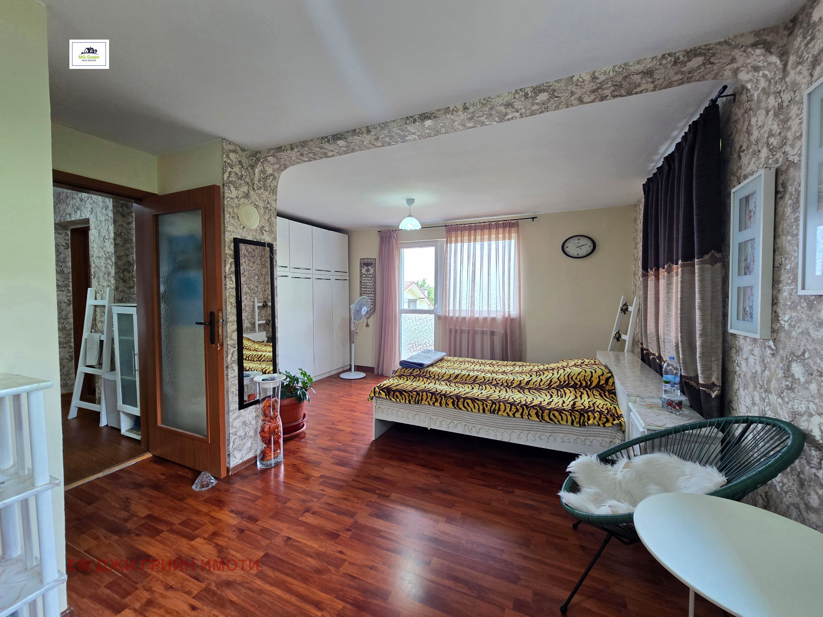 Продава КЪЩА, гр. София, Драгалевци, снимка 12 - Къщи - 55206740