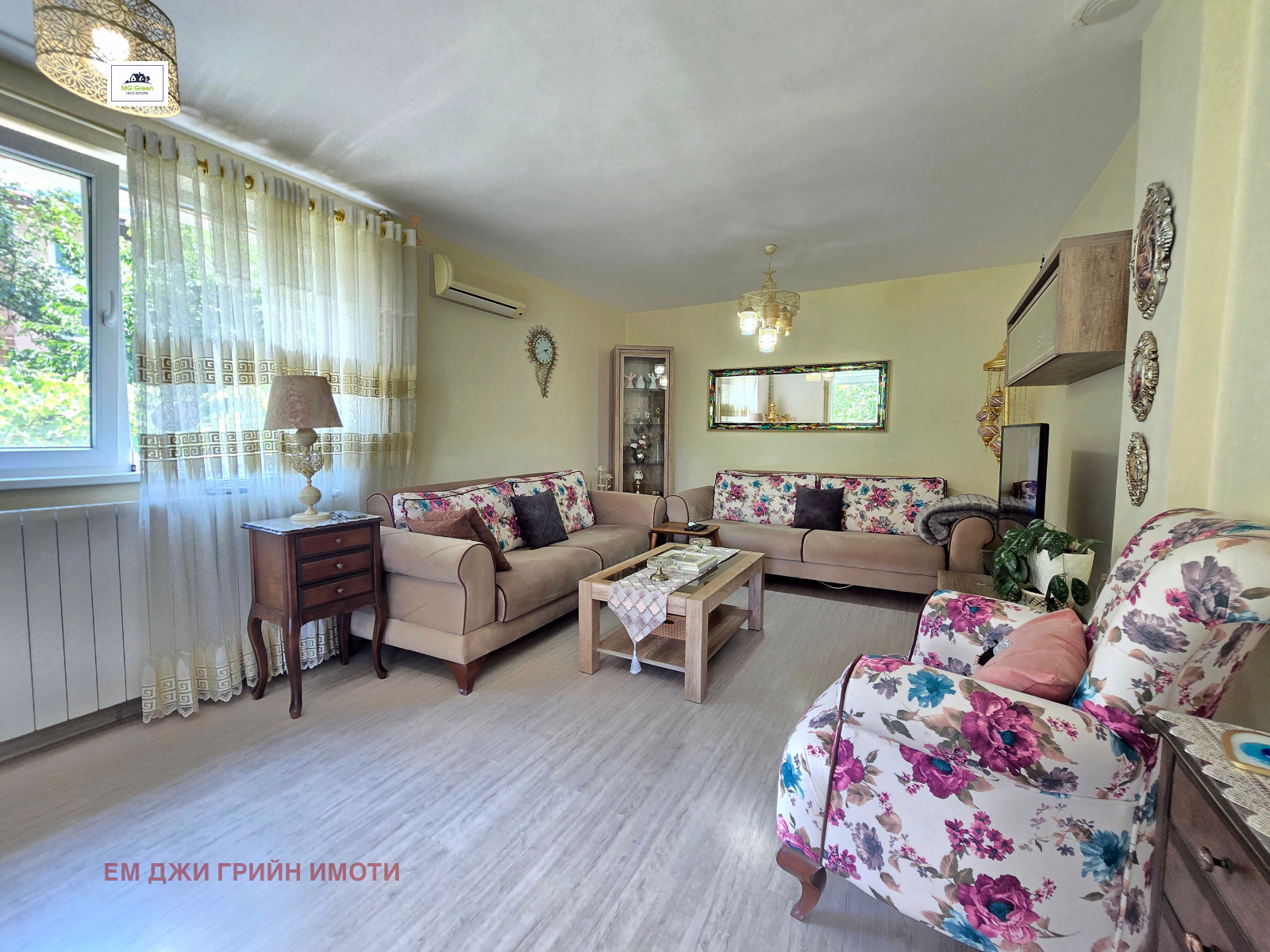 Продава КЪЩА, гр. София, Драгалевци, снимка 9 - Къщи - 55206740