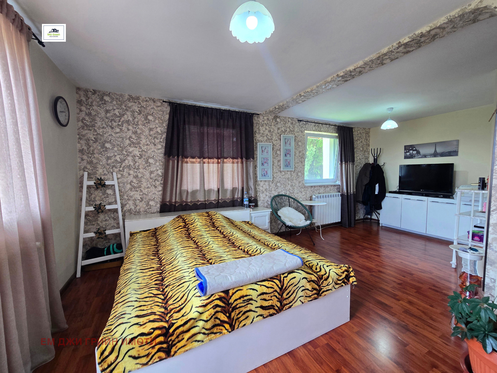 Продава КЪЩА, гр. София, Драгалевци, снимка 13 - Къщи - 55206740