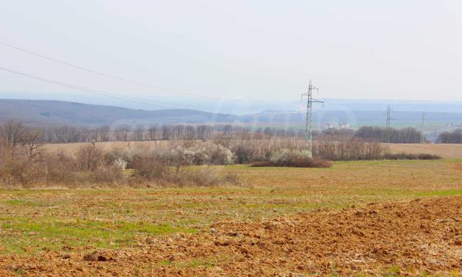 Продава ПАРЦЕЛ, с. Близнаци, област Варна, снимка 2 - Парцели - 51760302