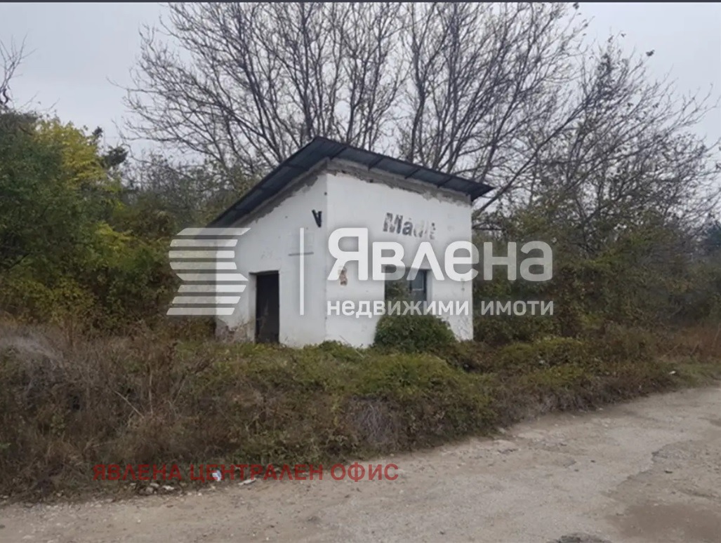 Продава БИЗНЕС ИМОТ, гр. Плевен, Сторгозия, снимка 2 - Други - 54108755