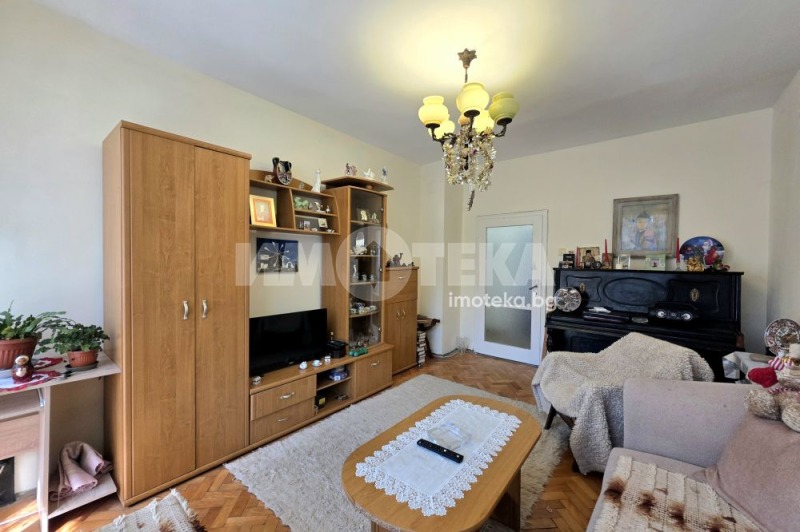 Продава 2-СТАЕН в град София, Гоце Делчев - 68 кв.м / 199 000 € » 389 210.17 лв., ИМОТЕКА