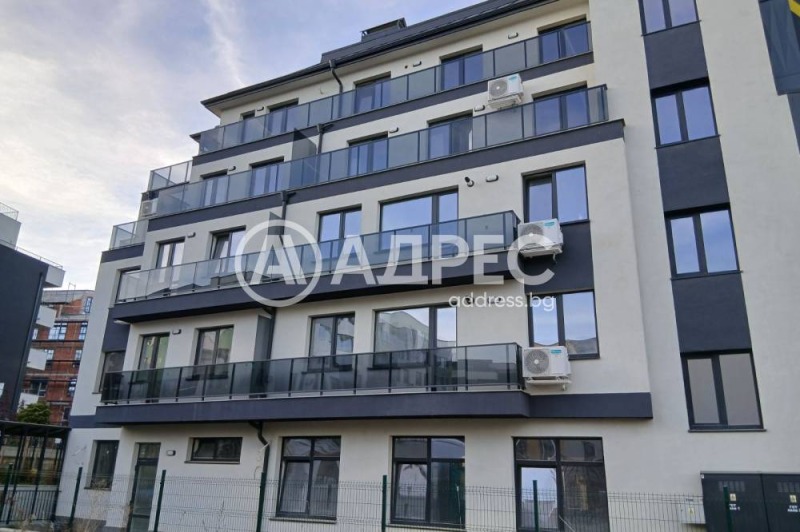 Продава 3-СТАЕН в град София, Малинова долина - 105 кв.м / 253 061 € » 494 944.30 лв., АДРЕС НЕДВИЖИМИ ИМОТИ