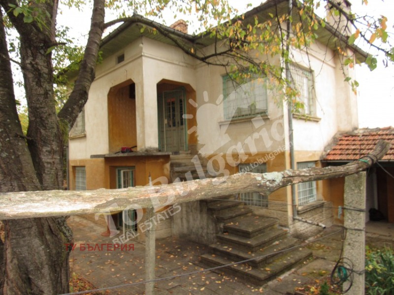 Продава КЪЩА в област Велико Търново, с. Дъскот - 120 кв.м / 26 500 € » 51 829.50 лв., ТУ БЪЛГЕРИЯ