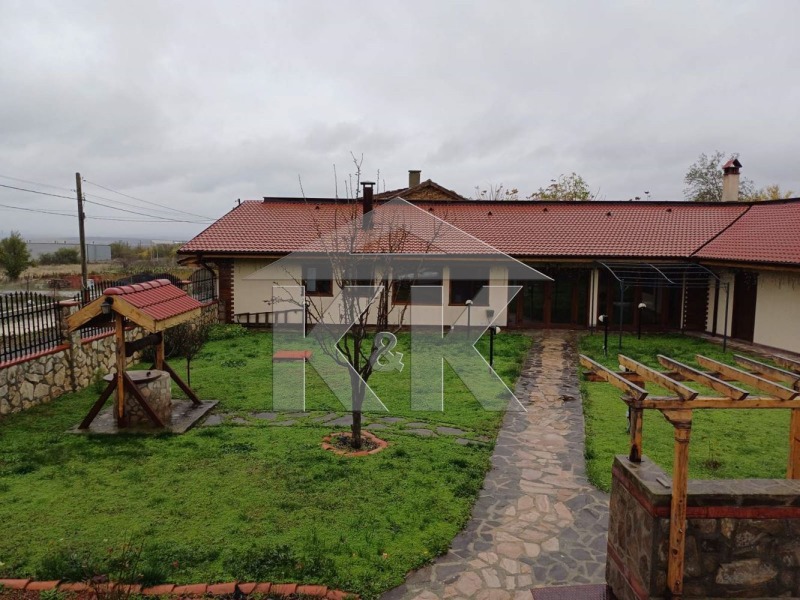 Продава КЪЩА в област Варна, с. Слънчево - 234 кв.м / 550 000 € » 1 075 706.50 лв., АГЕНЦИЯ КУРТЕВ