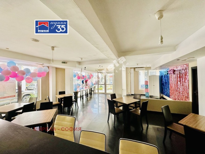 Продава МАГАЗИН в град София, Манастирски ливади - 116 кв.м / 232 000 € » 453 752.56 лв., МИРЕЛА - СОФИЯ