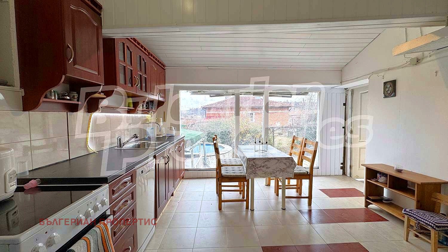 Продава КЪЩА | Imot.bg — изображение 5