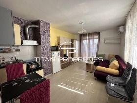 Studio Meden roudnik - zona V, Bourgas