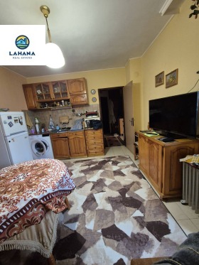 1 bedroom Vazrazhdane, Burgas 12