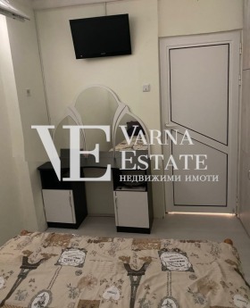 1 camera da letto Tsveten kvartal, Varna 10