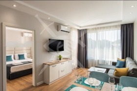 1 Schlafzimmer Ahtopol, region Burgas