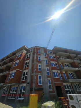 2 sovrum Hristo Smirnenski, Plovdiv