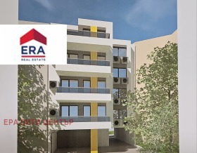 2 quartos Kazanski - iztok, Stara Zagora