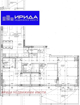 3 dormitoare Liulin 10, Sofia 1