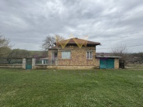Къща с. Есеница, област Варна