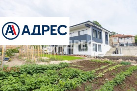 σπίτι Βιαλα, περιοχή Βάρνα