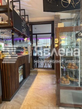Butik Belite brezi, Sofia 2