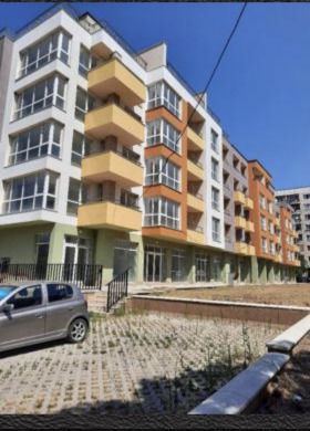 ПРОМ. ПОМЕЩЕНИЕ, 82 m2