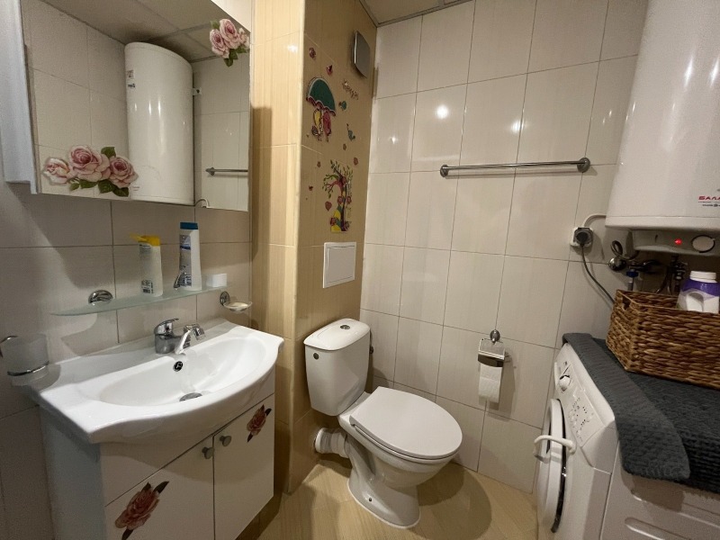 À venda  Estúdio região Burgas , Sveti Vlas , 44 m² | 37555295 - imagem [5]