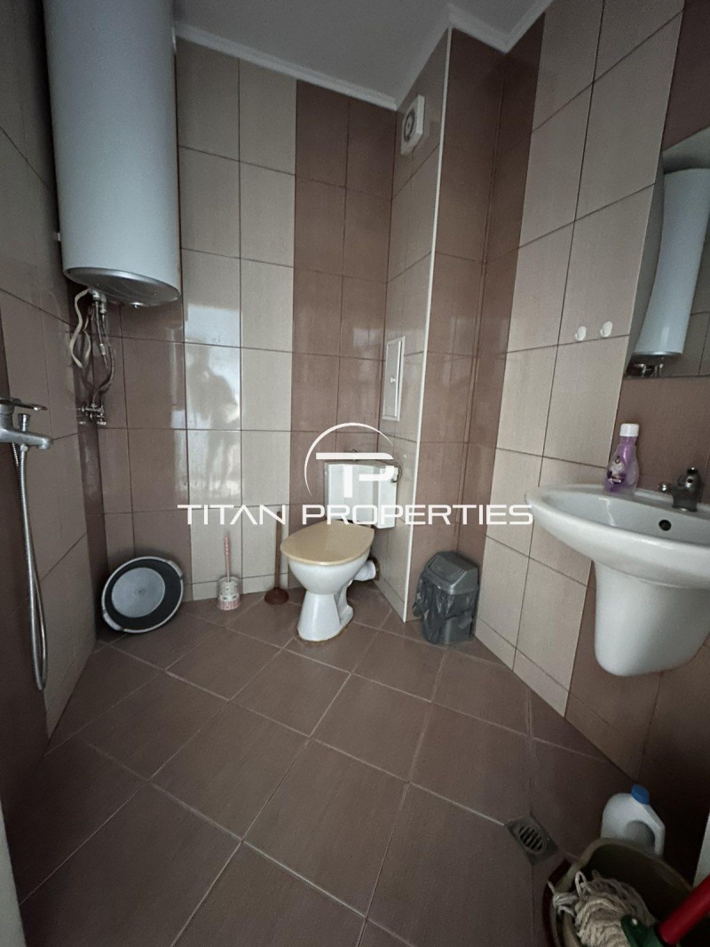 For Sale  Studio Burgas , Meden rudnik - zona V , 33 sq.m | 31689550 - image [6]