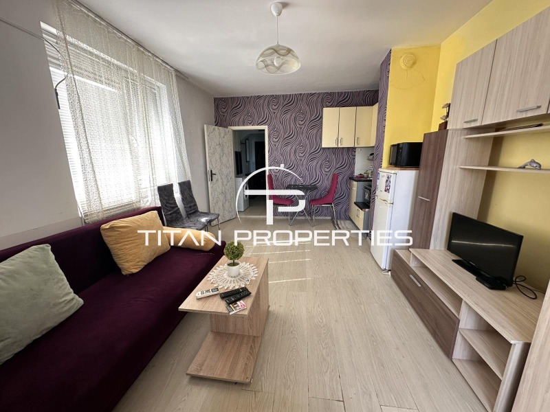 For Sale  Studio Burgas , Meden rudnik - zona V , 33 sq.m | 31689550 - image [3]