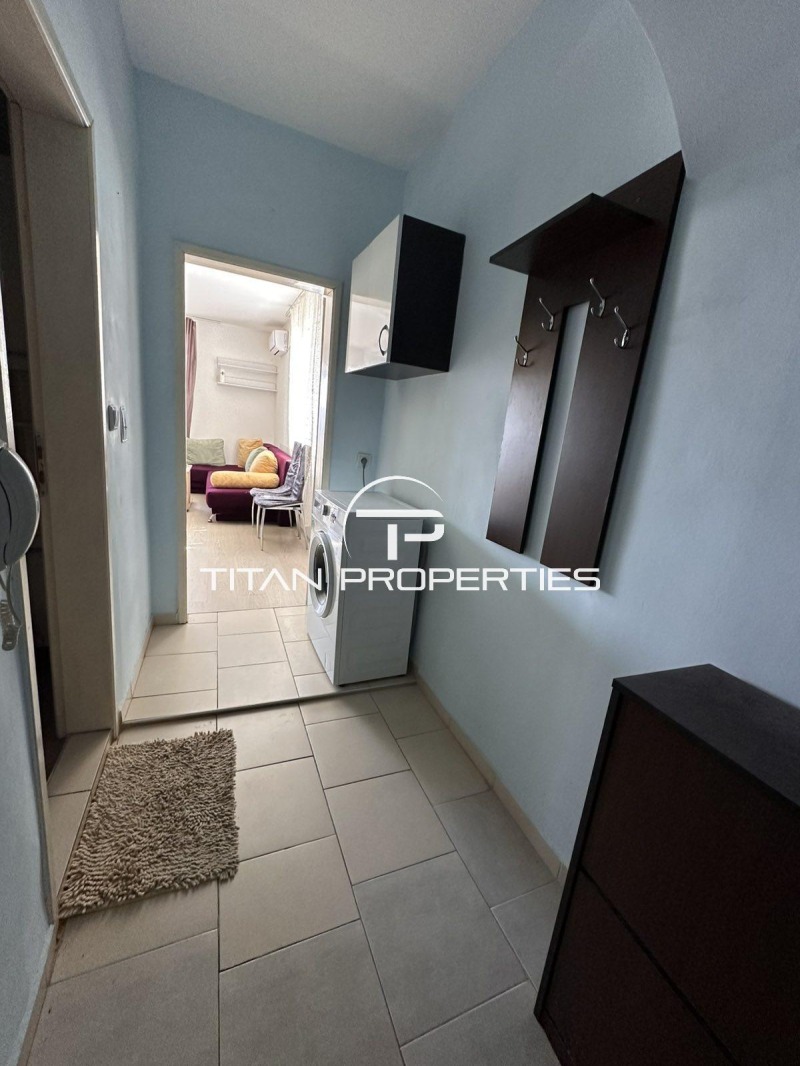 For Sale  Studio Burgas , Meden rudnik - zona V , 33 sq.m | 31689550 - image [5]