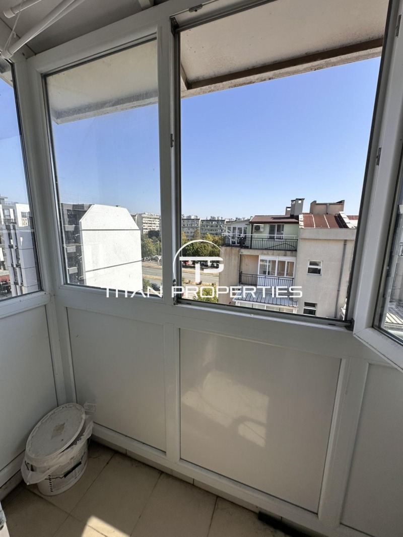 For Sale  Studio Burgas , Meden rudnik - zona V , 33 sq.m | 31689550 - image [7]