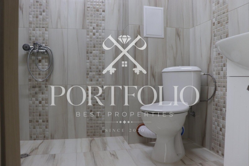 À vendre  1 chambre région Bourgas , Pomorie , 58 m² | 93012899 - image [10]
